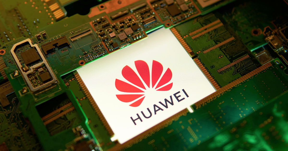 Huawei își va dubla producția de cipuri de inteligență artificială până în 2026.