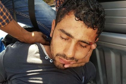 Напавшего на туристов с ножом в египетской Хургаде зовут Абдул Рахман Шамс Шаабан.