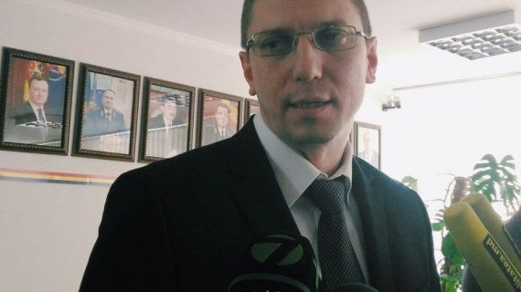 Новым главой Антикоррупционной прокуратуры избран Виорел Морарь.