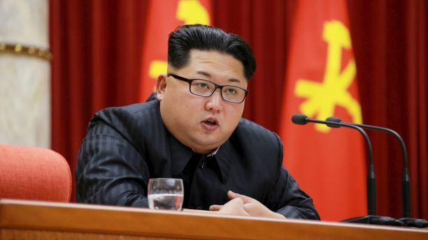 Kim Jong-un: Butonul nuclear se află în permanenţă pe biroul meu