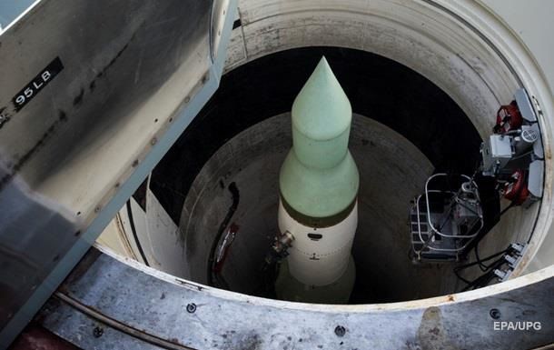 Россия ответит на укрепление противоракетной обороны США.