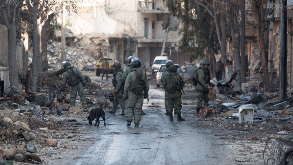 Infern în Siria. În apropierea Damascului au loc lupte intense.