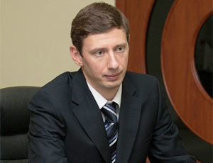 Directorul Institutului pentru studii social-politice şi dezvoltare regională, Igor Şornikov.