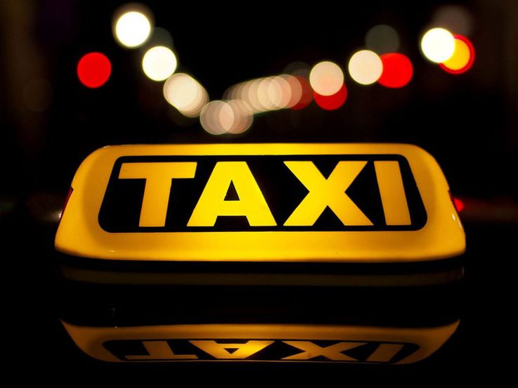 Dispariția mașinilor de taxi este o dovadă că mulți activau ilegal