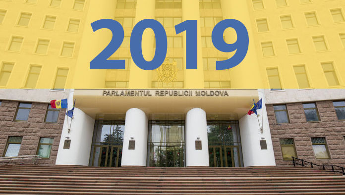 Депутаты назвали 3 главных политических события 2019 года.