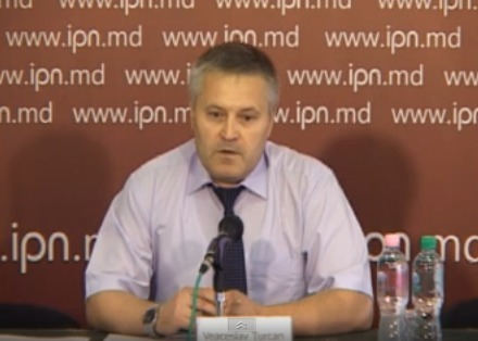 Цуркан: Нарушение прав адвокатов – это нарушение прав граждан.