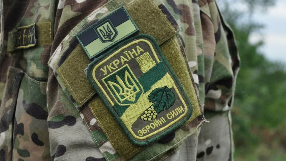 ВСУ: В Приднестровье военных перевели на повседневный режим работы.