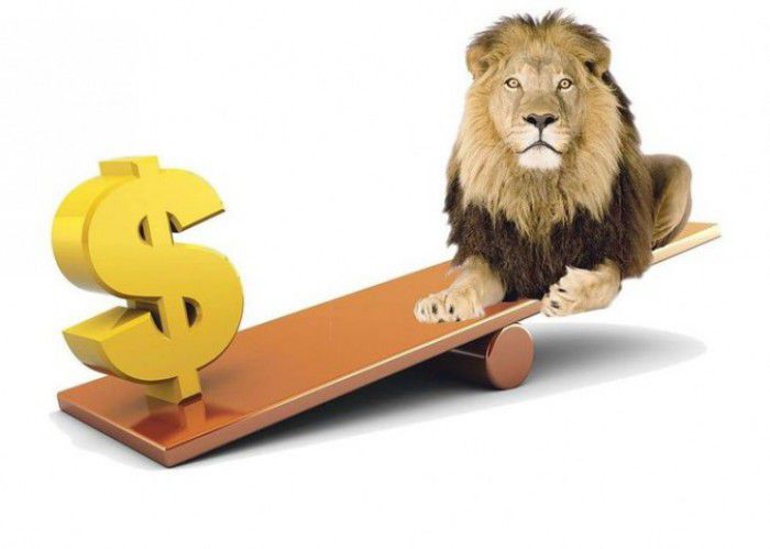 Leul moldovenesc continuă să se deprecieze în raport cu euro și dolarul.  Foto: realitatea.net