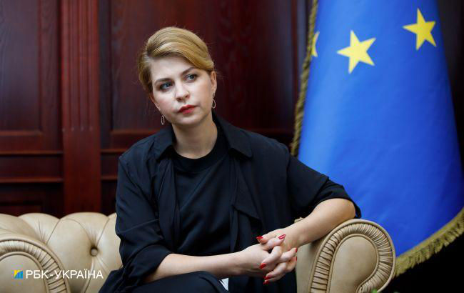Вступление Украины в ЕС: Еврокомиссия на этой неделе сделает еще один шаг.