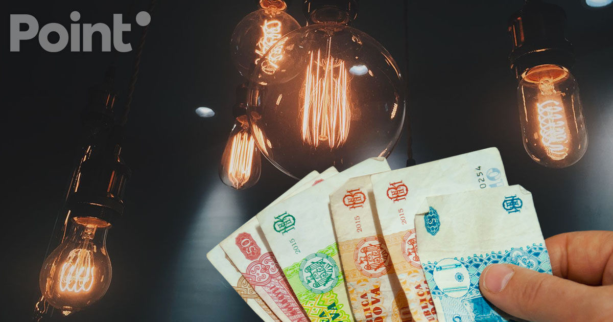 Tariful la energia electrică ar putea să scadă cu 5-10%.