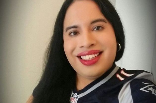 Casa Albă a angajat pentru prima oară o transsexuală.
