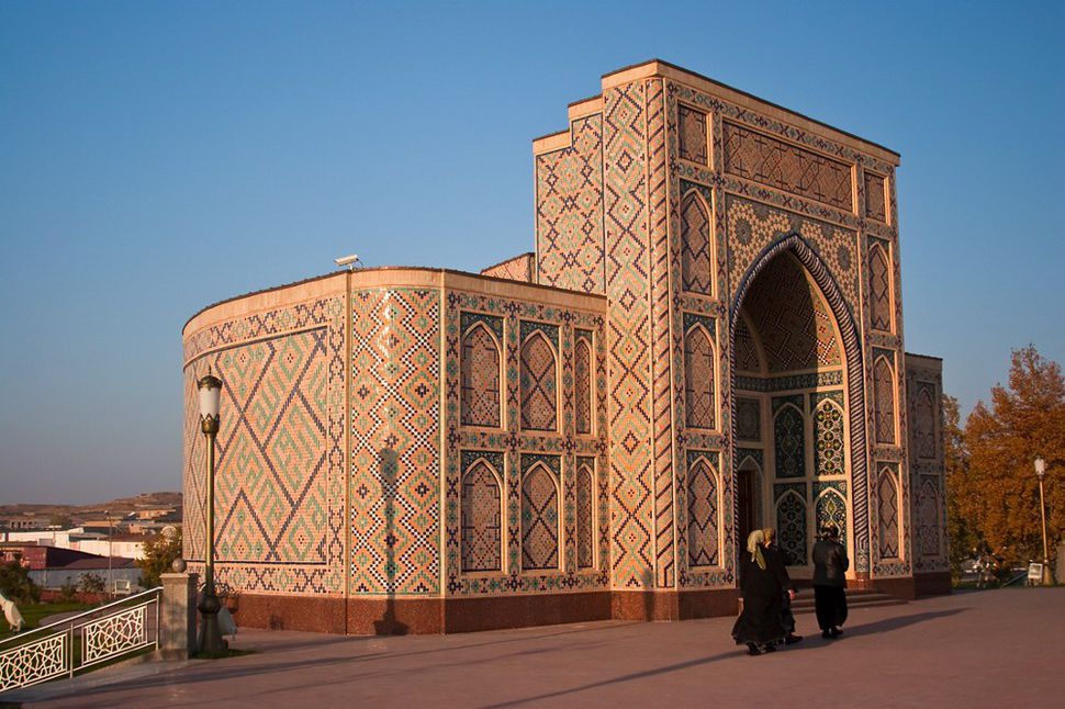 Uzbekistan trebuie să plătească restul datoriei rusești în valoare de 25 milioane dolari.