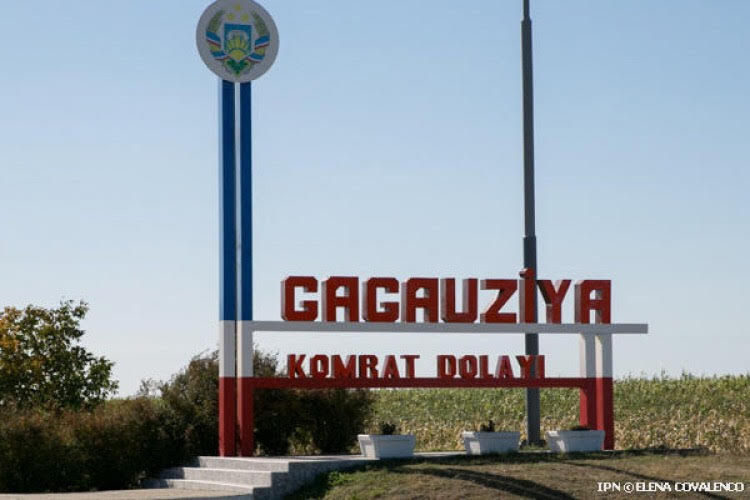 Народный адвокат призвал не разжигать ненависть в ситуацией с Гагаузией.