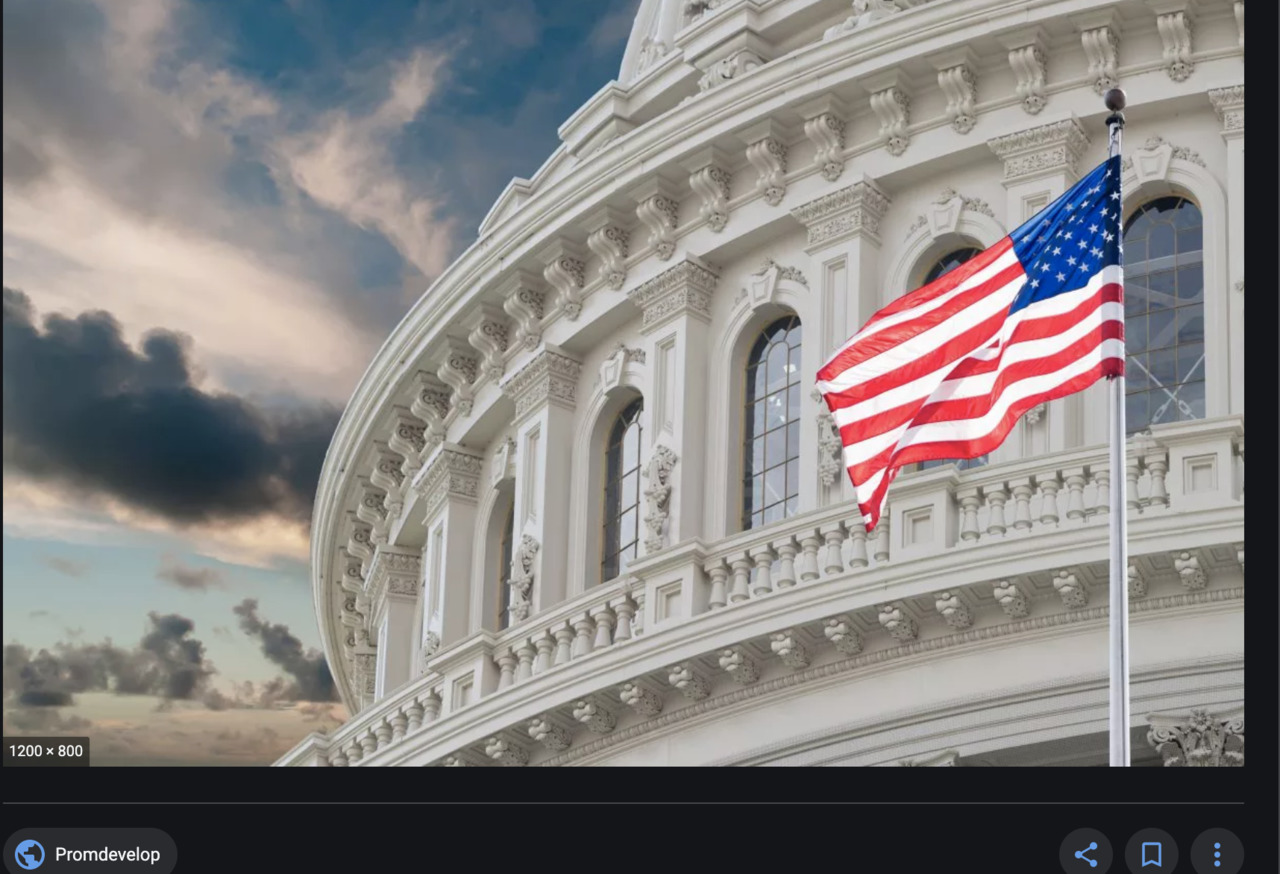 США готовы осуществить вливания ликвидности на $4 трлн из-за коронавируса.