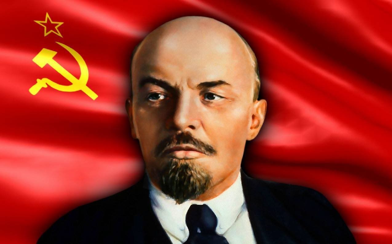 100 de ani de comunism: Lenin, finanțat de serviciile secrete germane. Foto: youtube