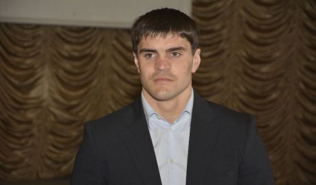 Deputatul PD Constantin Ţuţu a ajuns în vizorul Comisiei Naţionale de Integritate.  Foto: jurnal.md