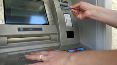 Устранить неполадки обещали до вечера.