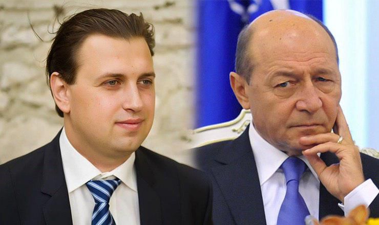 Лебединский: Может, “униря” с Коста-Рикой станет для Бэсеску решением