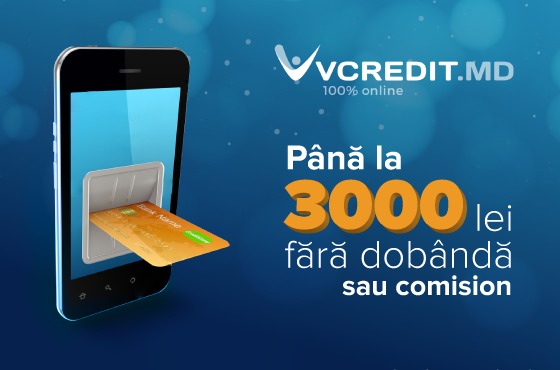 Ia un împrumut urgent, fără adeverințe și fidejusori.