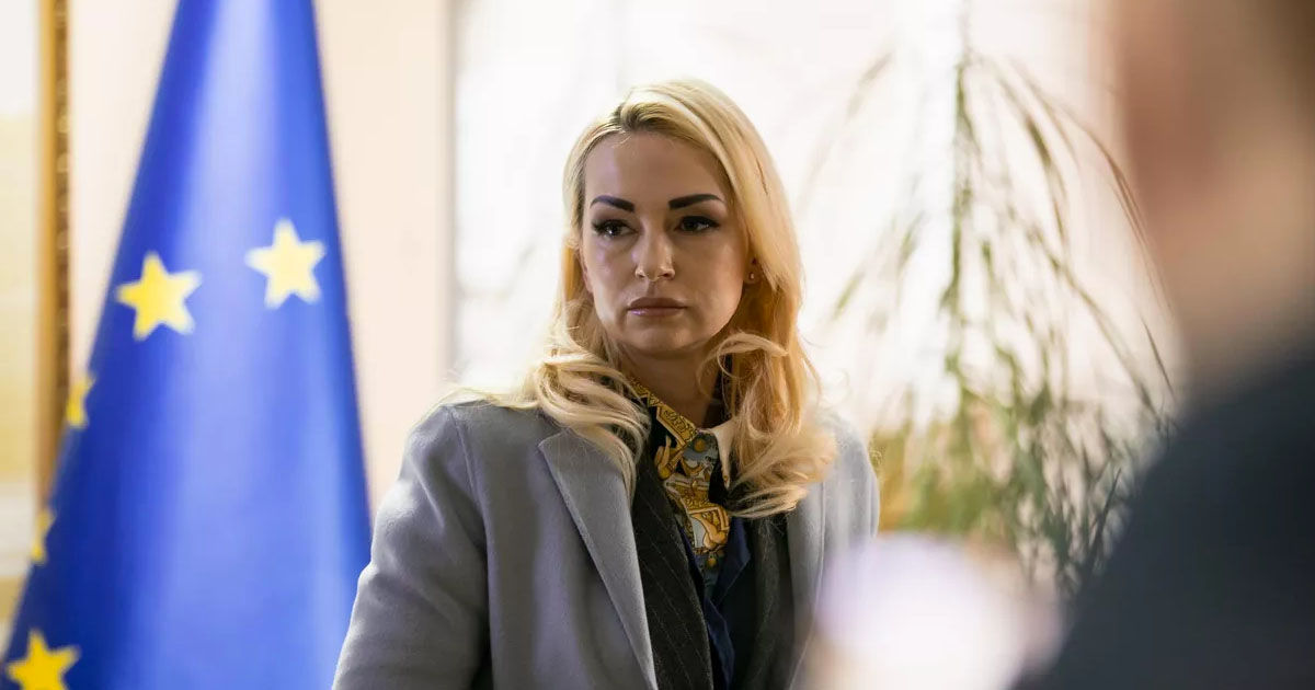 Judecătorii au dispus confiscarea a peste 206 milioane de lei în dosarul Marinei Tauber.