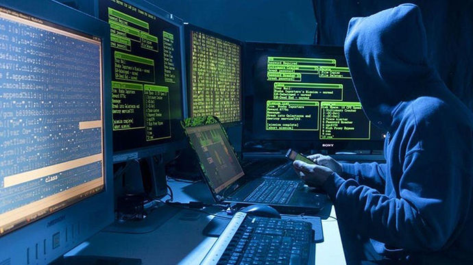 Microsoft: Российские хакеры и военные действуют сообща.
