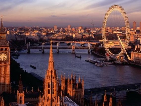Diferenta dintre preturile celor mai scumpe proprietati din Londra si Monaco este tot mai mica in urma cresterii tarifelor cu 28% in capitala britanica in numai doi ani, potrivit Daily Mail.