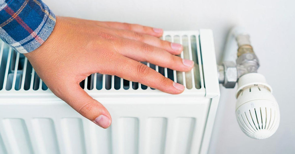 Termoelectrica începe livrarea agentului termic: Școlile, grădinițele și spitalele au prioritate.
