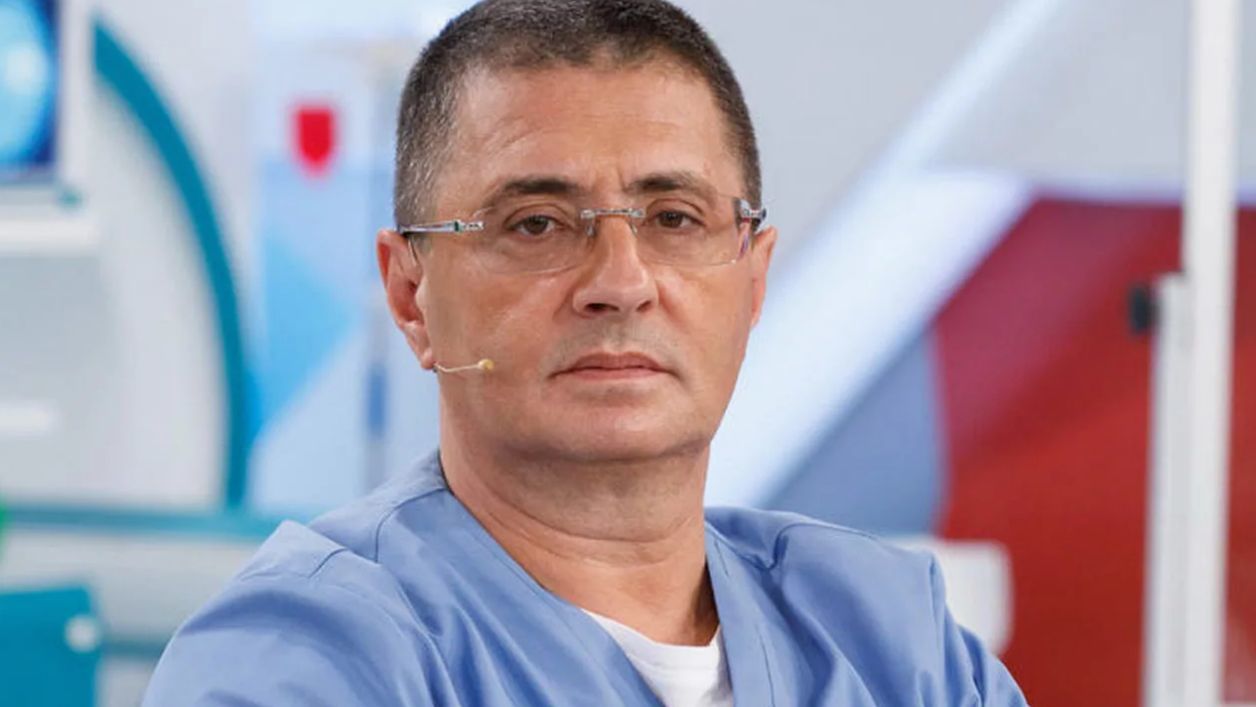 Александр Мясников назвал причины онемения конечностей.