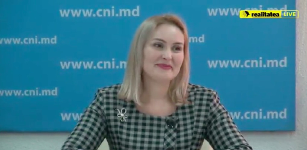 Родика Анточ возлагает большие надежды на разработку руководств для разрешения конфликтов интересов.
