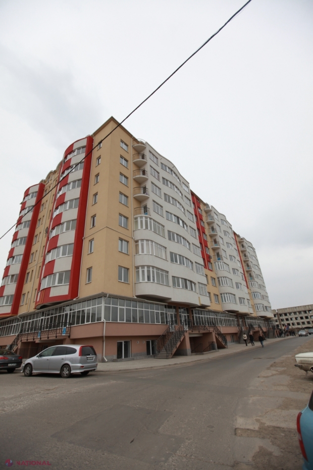 Menționăm că dobânda la creditele ipotecare a coborât în octombrie 2014 la 9,67%, după ce în februarie a înregistrat cea mai mare valoare – de 10,2%.