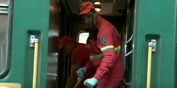 Ещё одного пострадавшего в жутком ДТП под Калугой доставят в Молдову.