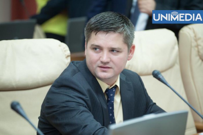 Partidul Liberal Reformator a retras sprijinul politic pentru Octavian Bodișteanu care și-a anunțat public aderarea la Partidul Democrat.