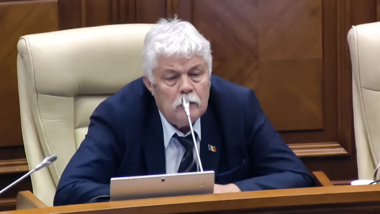 Шоймару: «Совсем плохо дело с этим вотумом недоверия».