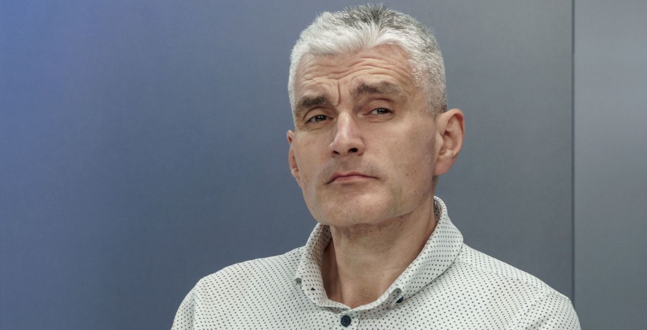 Слусарь о газе по 10 леев: Это цена доставки до границы. Фото: tv8.md