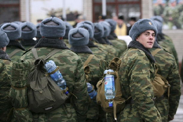 Правительство Украины впервые предлагает выделить почти $600 млн на модернизацию армии.