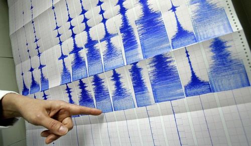 В настоящее время информации и жертвах и разрушениях не поступало.