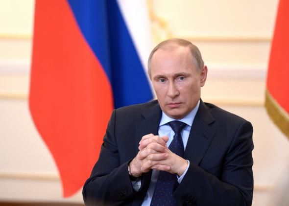  Путин назвал провокацией убийство российского посла в Турции.