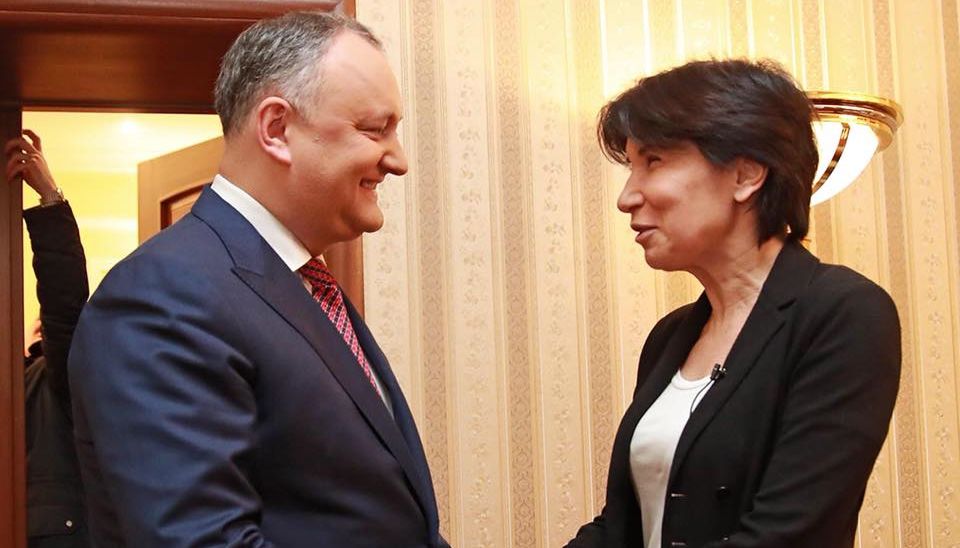 Top 5 falsuri ale jurnalistei ruse despre Republica Moldova. Foto: elenarobu.md