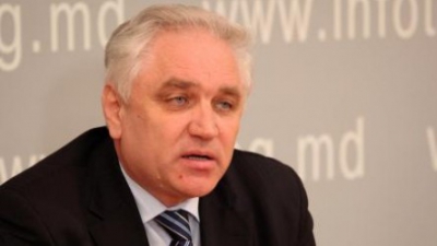 Лидер движения Валерий Клименко подтвердил, что заявление в ЦИК уже подали.