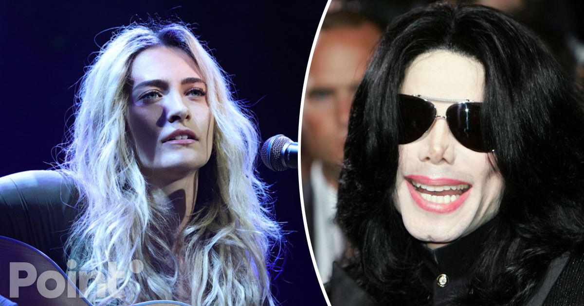 Fiica lui Michael Jackson a numit un film biografic despre cântăreț drept plin de minciuni gogonate.