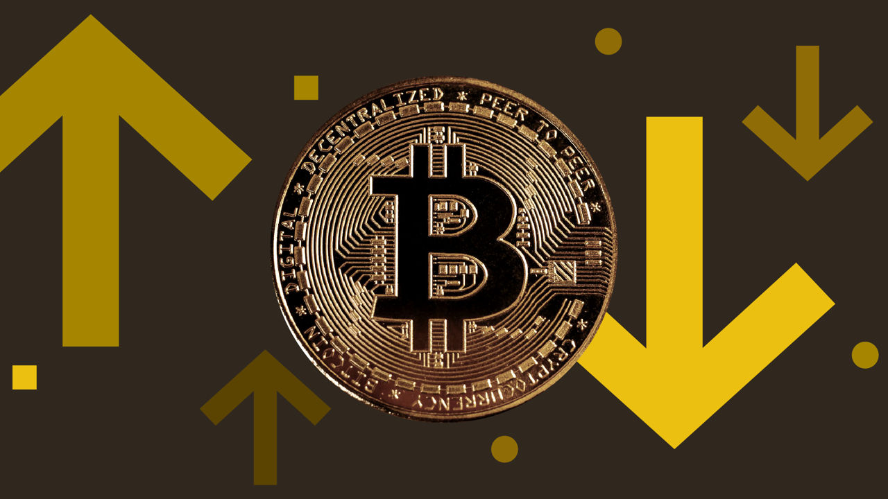 Prăbușirea bruscă a Bitcoinului a dus la lichidarea criptomonedelor în valoare de șapte miliarde de dolari.