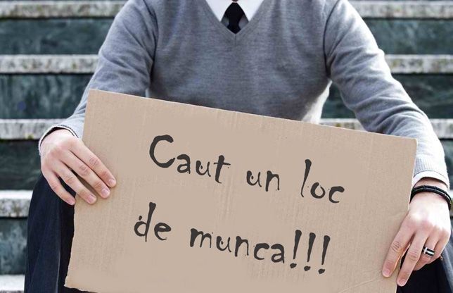 Măsuri suplimentare pentru sporirea nivelului de ocupare a forței de muncă. Foto: 