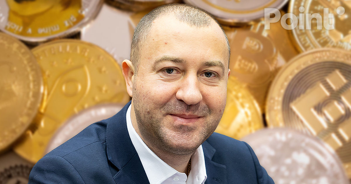 Новый посол Молдовы в Китае задекларировал имущество, деньги и криптовалюту.