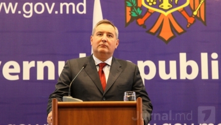 Anterior, emisarul rus s-a evidenţiat prin declaraţii jignitoare la adresa autorităţilor de la Chişinău, comparând Republica Moldova cu un coteţ de găini.