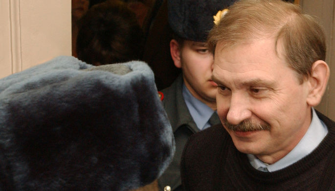 Полиция Британии не связывает убийство Глушкова с отравлением Скрипаля.