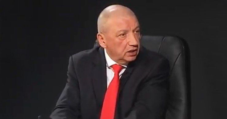 Лидер движения «Антимафия» считает, что Майя Санду не должна даже мечтать снова прийти к власти. 