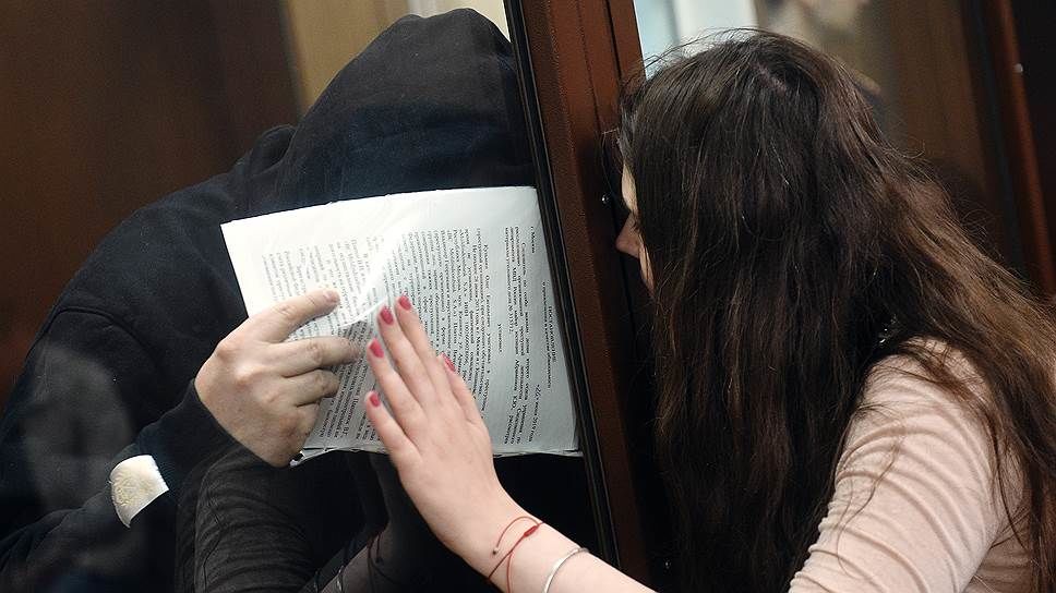 Арестован бывший член совета директоров банка «Европейский экспресс».