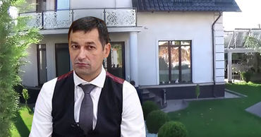 Дом бывшего судьи ВСП Олега Стерниоалэ оценят эксперты по недвижимости. Фото: Point.md