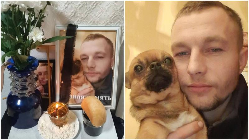 Родственники молдаванина, убитого в Израиле сожительницей, просят помощи.