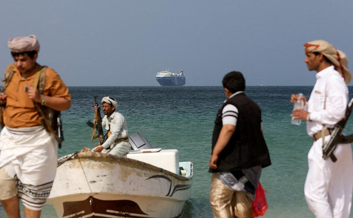 Ситуация в Красном море скоро может выйти из-под контроля, заявил генсек ООН.